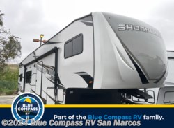 New 2023 Forest River Shockwave 30FWGDX available in San Marcos, California