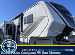 New 2023 Grand Design Momentum M-Class 351MS available in San Marcos, California