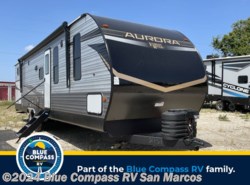 New 2024 Forest River Aurora 34BHTS available in San Marcos, California
