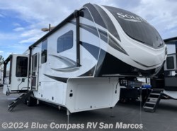 New 2024 Grand Design Solitude 370DV available in San Marcos, California