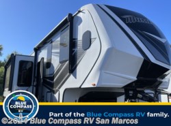 New 2024 Grand Design Momentum M-Class 395MS available in San Marcos, California