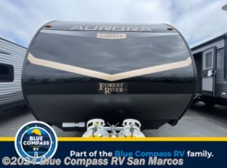 New 2024 Forest River Aurora Light 26BHS available in San Marcos, California