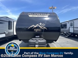 New 2024 Forest River Aurora Sky Series 310KDS available in San Marcos, California