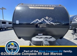 New 2024 Forest River Aurora Sky Series 320BDS available in San Marcos, California