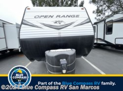 Used 2019 Highland Ridge Open Range 23RLS available in San Marcos, California