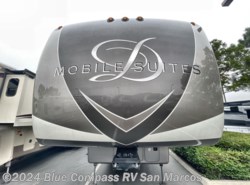 Used 2021 DRV Mobile Suites 40 KSSB4 available in San Marcos, California