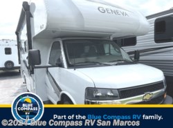 New 2025 Thor Motor Coach Geneva 22VT available in San Marcos, California