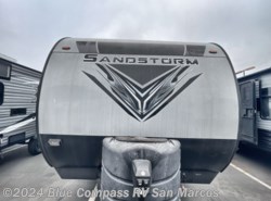 Used 2022 Forest River Sandstorm 272GSLC available in San Marcos, California