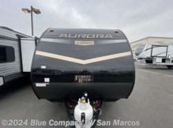 New 2024 Forest River Aurora Light 18BHS available in San Marcos, California