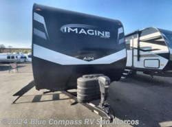 New 2024 Grand Design Imagine AIM 16BL available in San Marcos, California