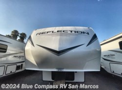 New 2025 Grand Design Reflection 100 Series 27BH available in San Marcos, California