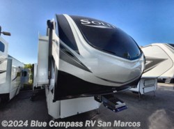 New 2025 Grand Design Solitude 417KB available in San Marcos, California