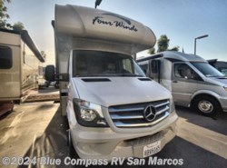 Used 2018 Thor Motor Coach Four Winds Sprinter 24HL available in San Marcos, California