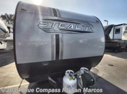 Used 2021 Forest River Stealth CB1913 available in San Marcos, California