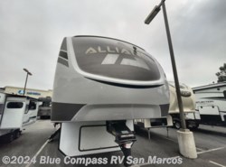 Used 2021 Alliance RV Paradigm 340RL available in San Marcos, California