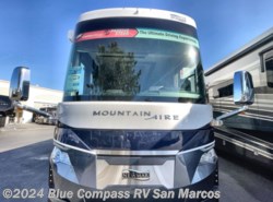 New 2025 Newmar Mountain Aire 3825 available in San Marcos, California