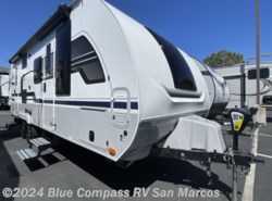 Used 2022 Lance  Lance Travel Trailers 2185 available in San Marcos, California