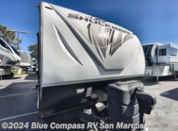 Used 2018 Forest River Shockwave 25RQMX available in San Marcos, California