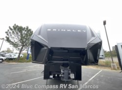 New 2024 Brinkley RV Model G 4000 available in San Marcos, California