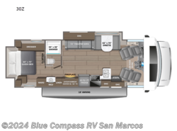 Used 2024 Jayco Greyhawk 30Z available in San Marcos, California