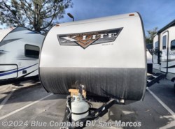 Used 2024 Forest River Wildwood Select T175BHCE available in San Marcos, California