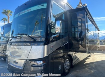 New 2025 Newmar Ventana 3809 available in San Marcos, California