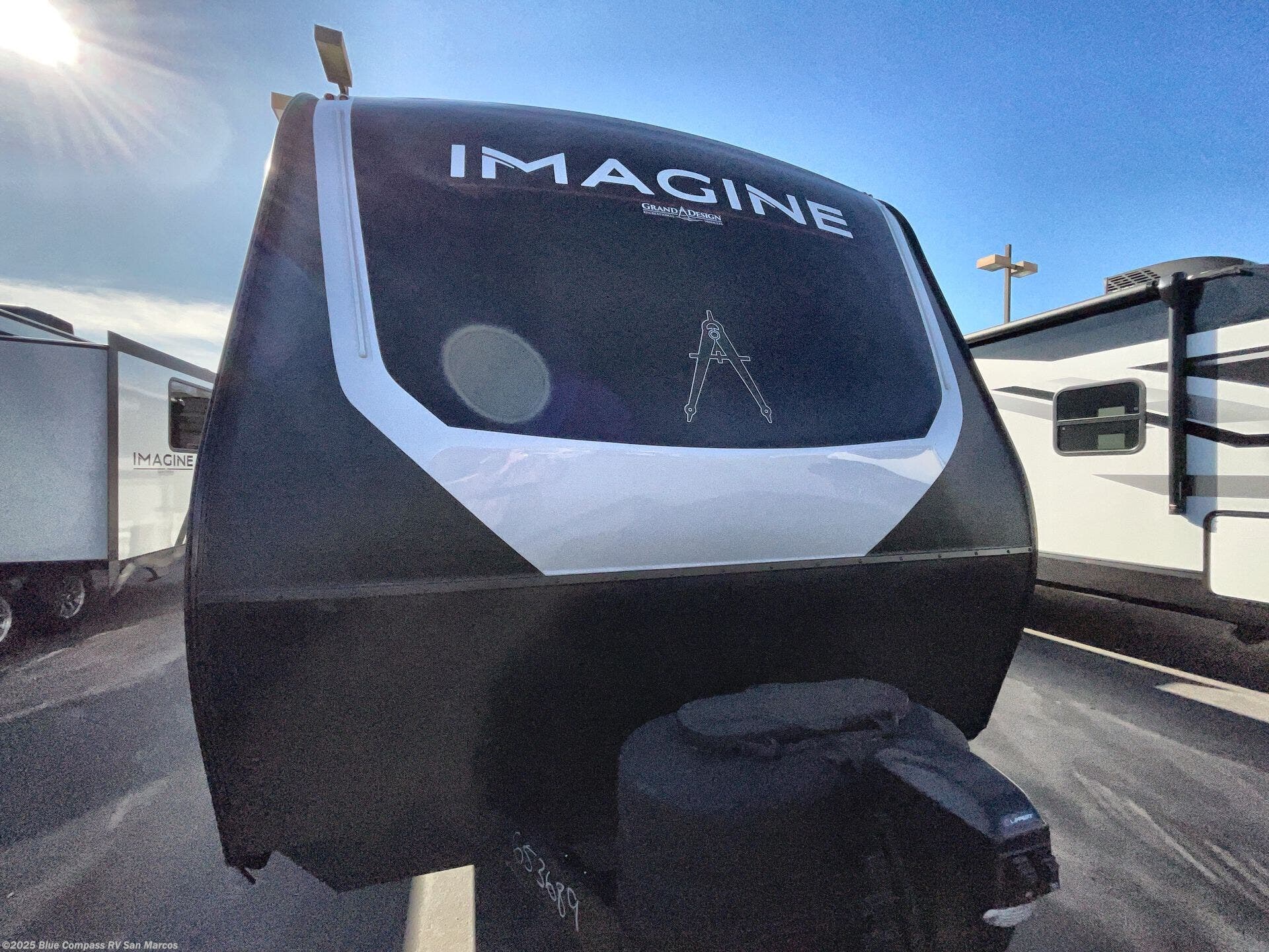 New 2025 Grand Design Imagine 2970RL available in San Marcos, California