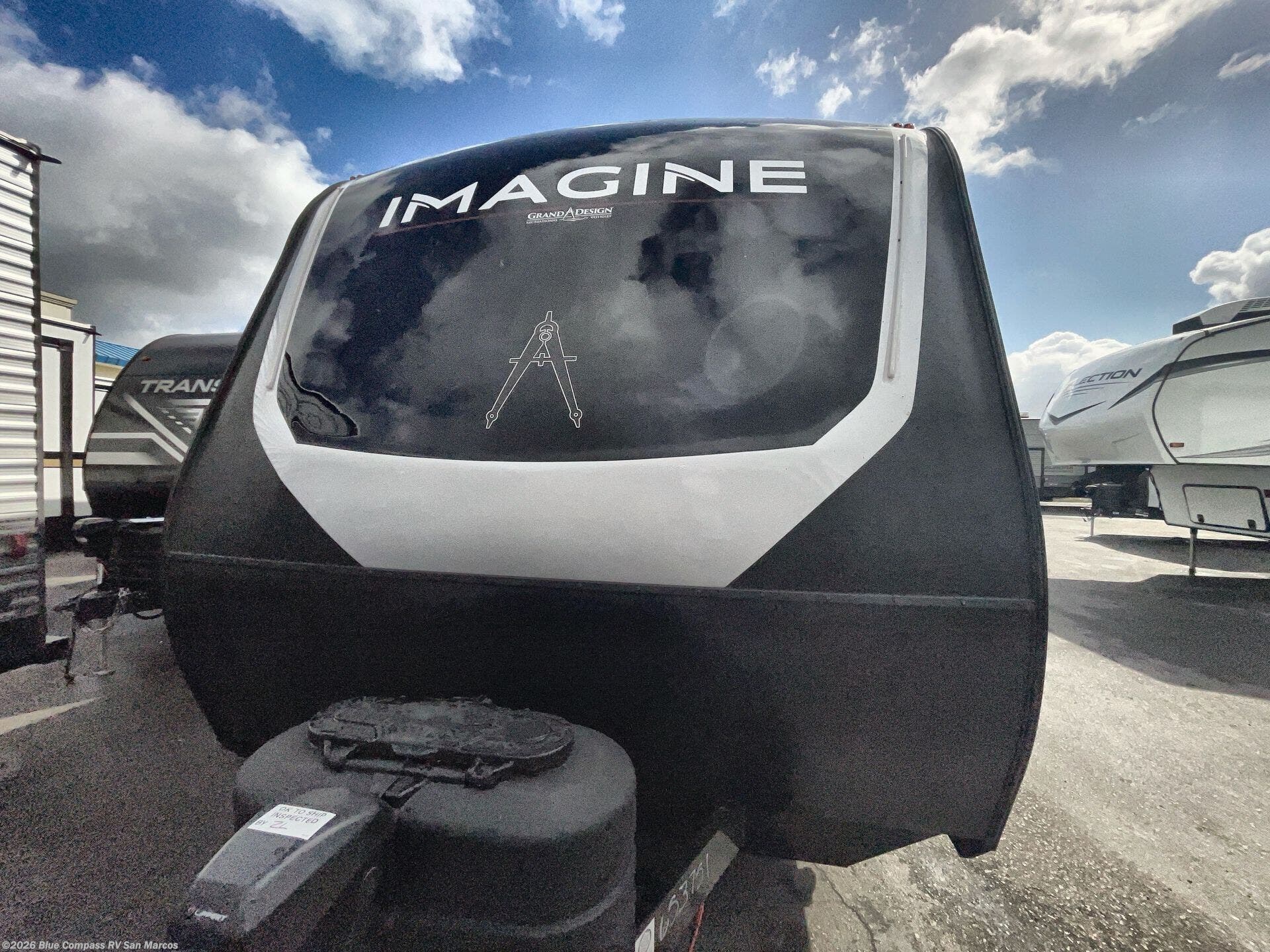 New 2025 Grand Design Imagine 2600RB available in San Marcos, California