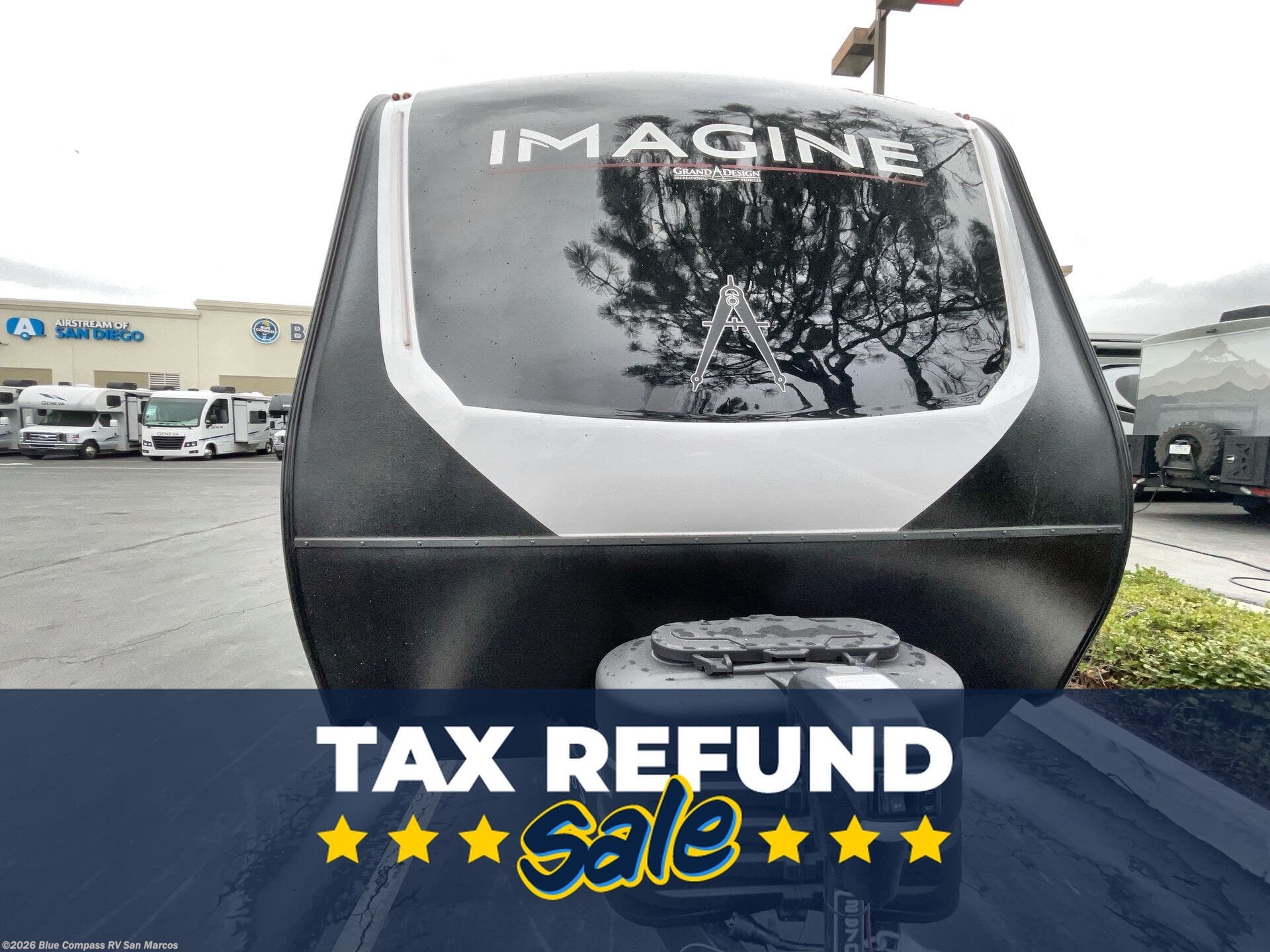 New 2025 Grand Design Imagine 2670MK available in San Marcos, California