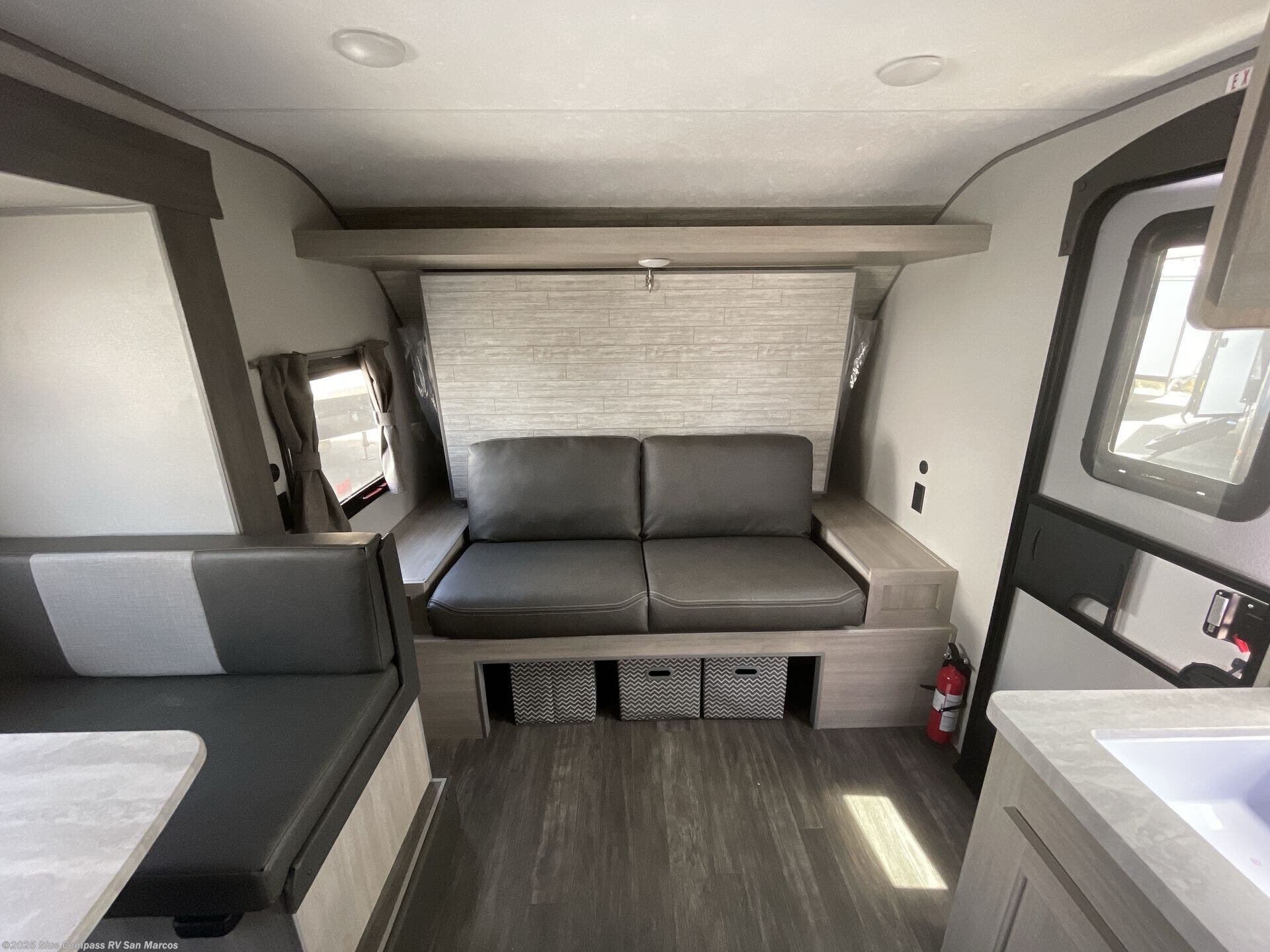 New 2025 Forest River Aurora Light 18BHS available in San Marcos, California