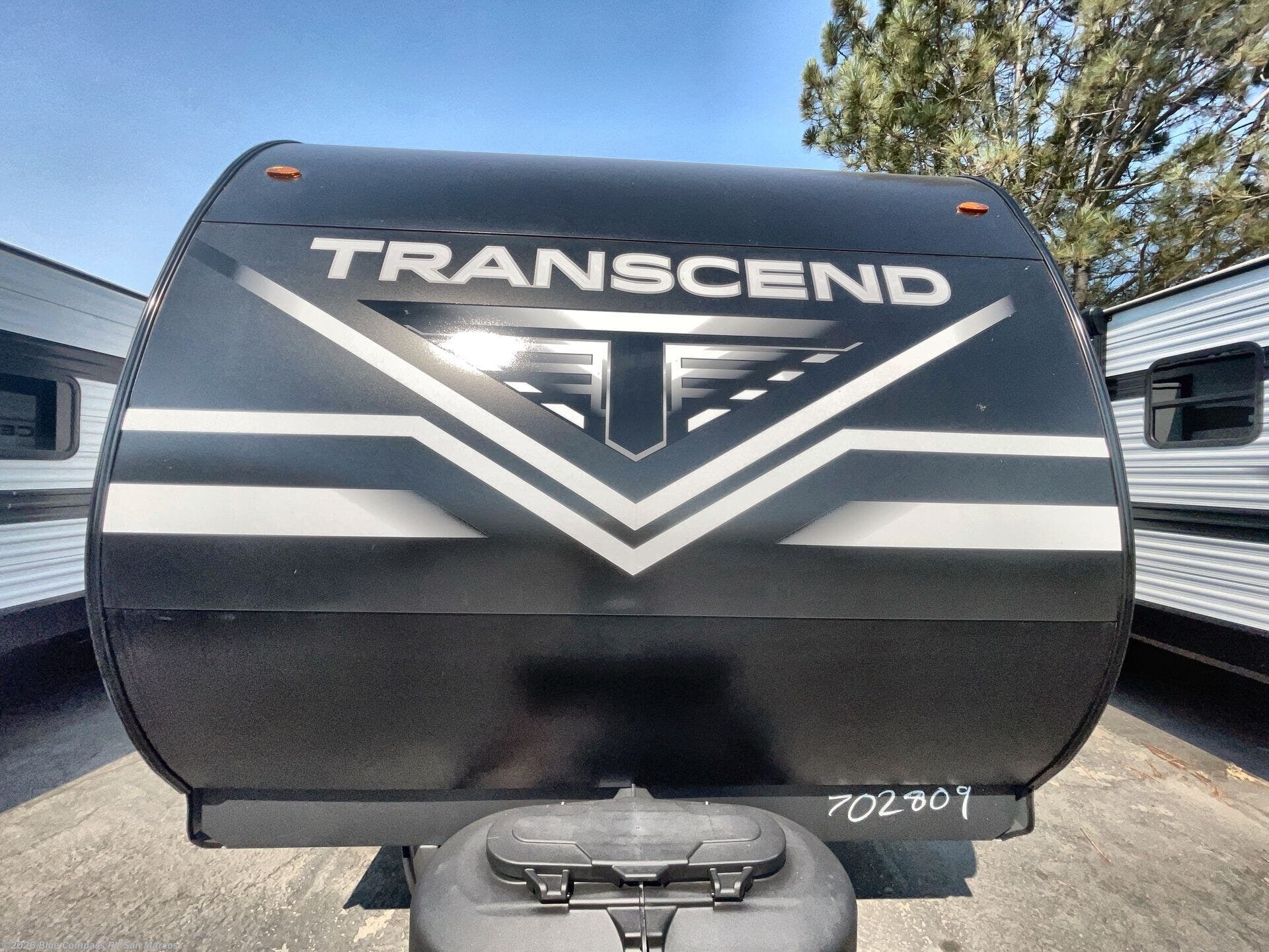 New 2025 Grand Design Transcend Xplor 265BH available in San Marcos, California