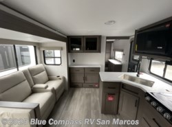 New 2025 Grand Design Transcend 335BHT available in San Marcos, California