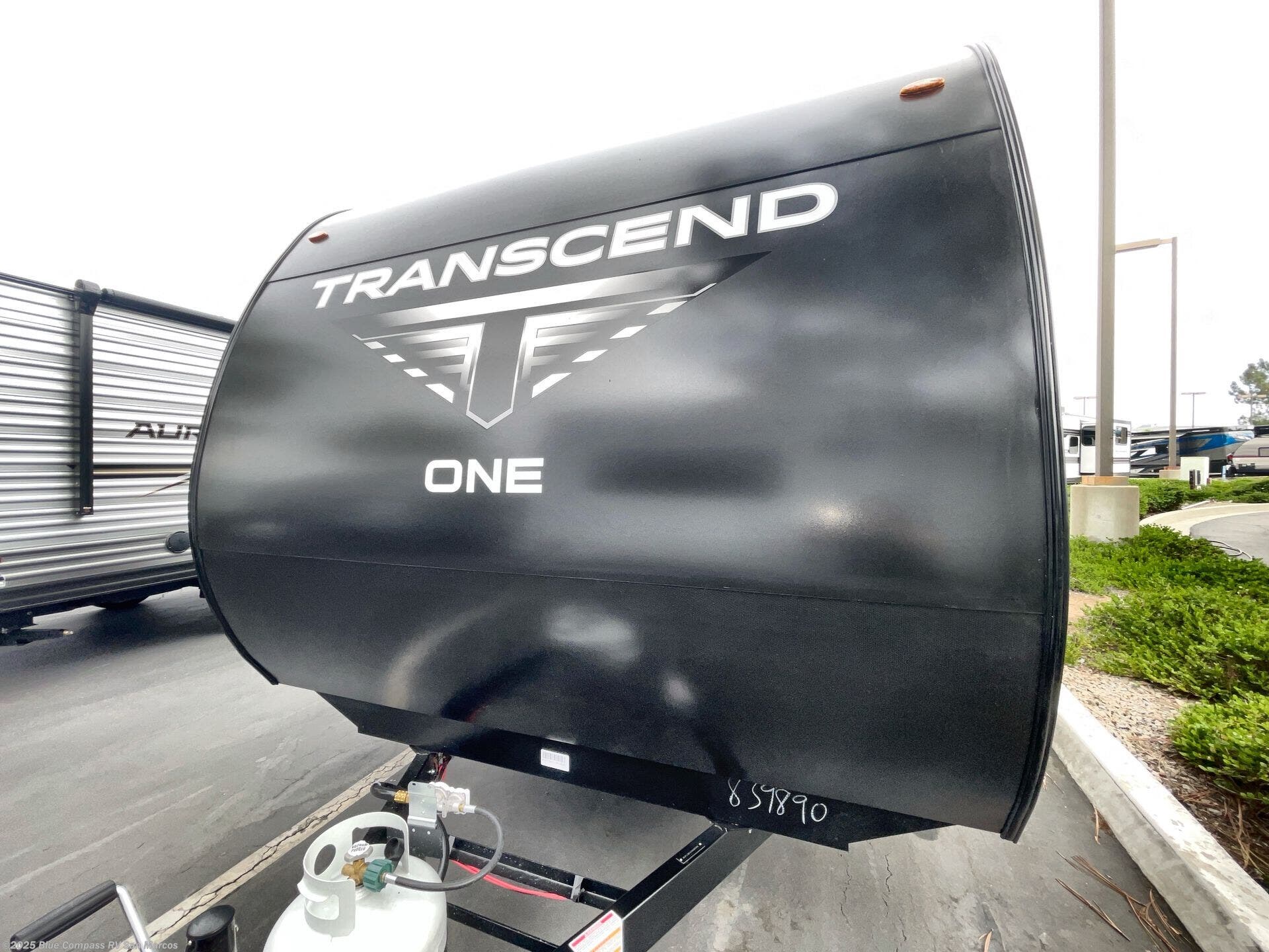 New 2026 Grand Design Transcend One 151BH available in San Marcos, California