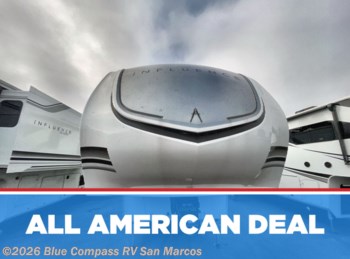 New 2026 Grand Design Influence 3503GK available in San Marcos, California