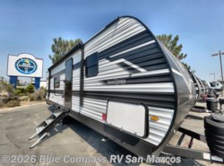 New 2026 Grand Design Transcend Xplor 24BHX available in San Marcos, California