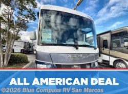 New 2026 Newmar Bay Star 3609 available in San Marcos, California