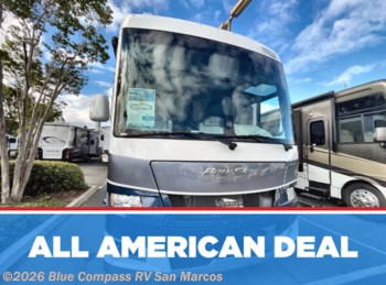 New 2026 Newmar Bay Star 3609 available in San Marcos, California
