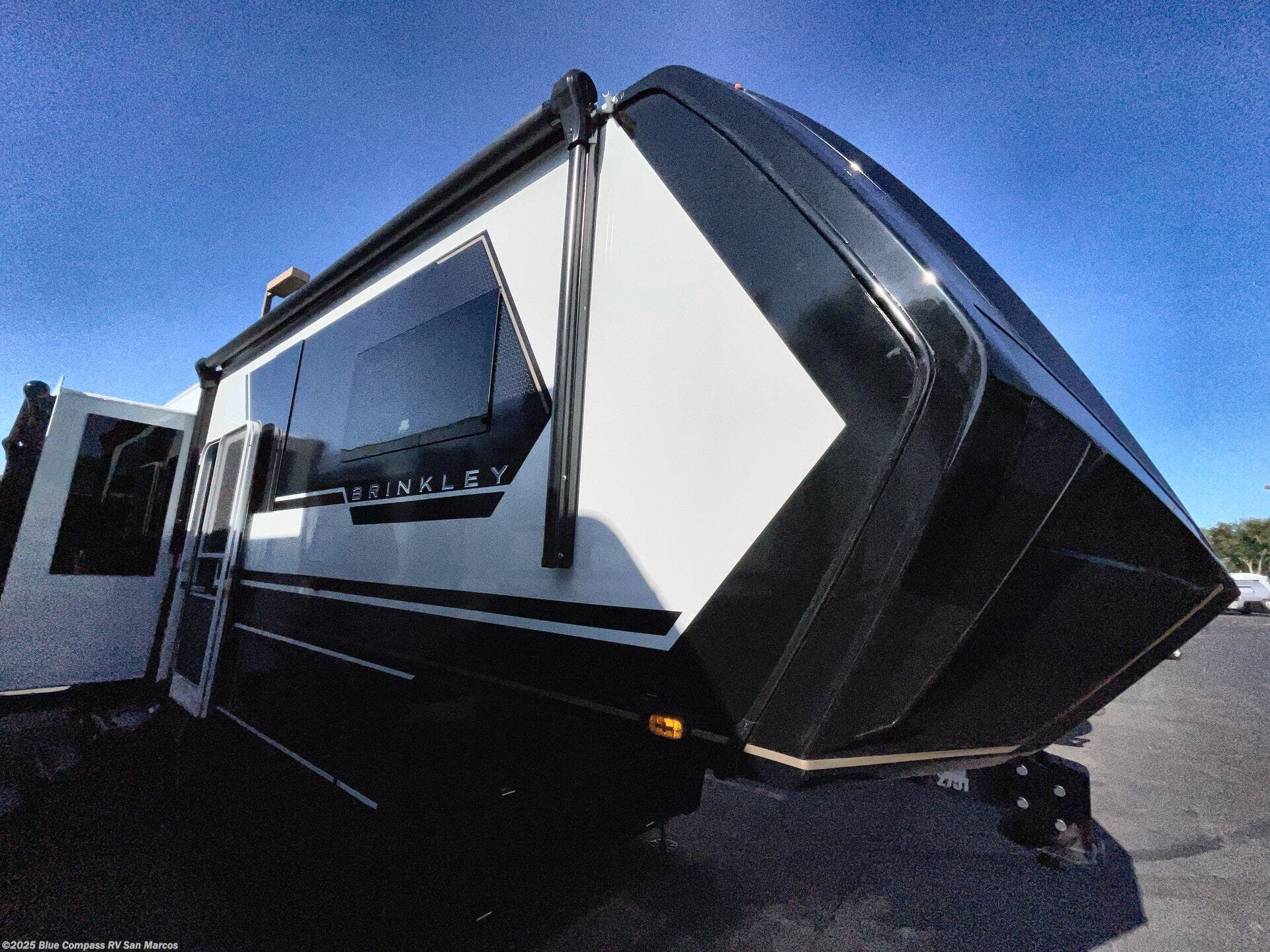 New 2026 Brinkley RV Model G 3970 available in San Marcos, California