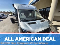 New 2025 Leisure Travel Wonder 24MBL available in San Marcos, California