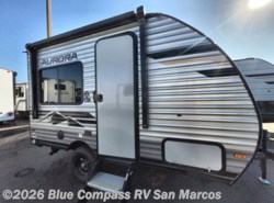 New 2026 Forest River Aurora Light 13BHX available in San Marcos, California