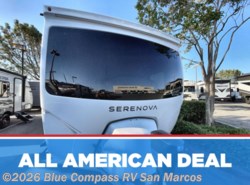 New 2026 Grand Design Serenova 150HL available in San Marcos, California