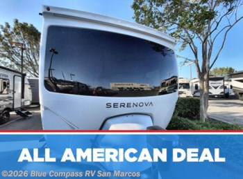 New 2026 Grand Design Serenova 150HL available in San Marcos, California
