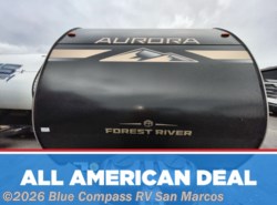 New 2026 Forest River Aurora 26ATH available in San Marcos, California