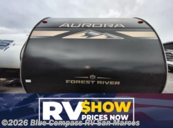 New 2026 Forest River Aurora 26ATH available in San Marcos, California