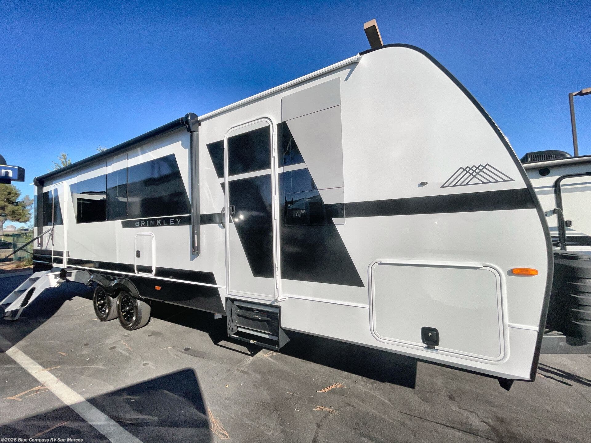 2026 Brinkley RV Model I 294