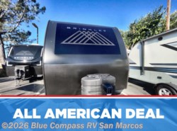New 2026 Brinkley RV Model I 294 available in San Marcos, California