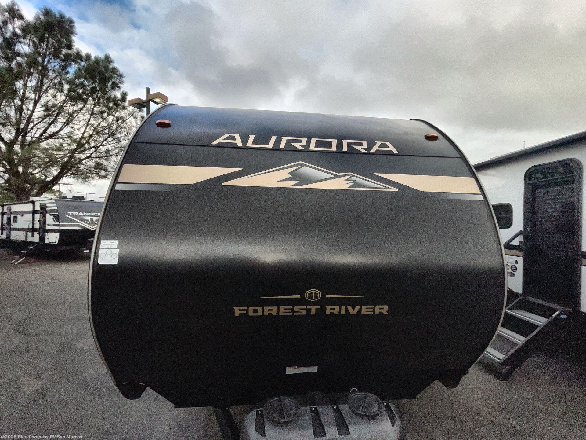 New 2026 Forest River Aurora 32RLTS available in San Marcos, California