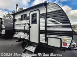 New 2026 Grand Design Transcend One 131DL available in San Marcos, California