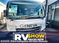New 2026 Thor Motor Coach Geneva 24VS available in San Marcos, California