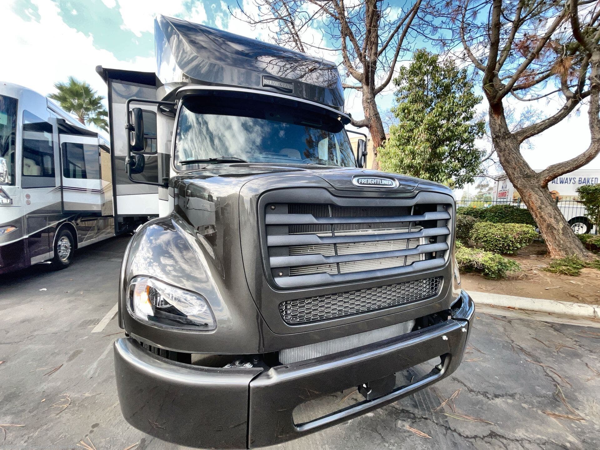 New 2026 Newmar Super Star 4159 available in San Marcos, California